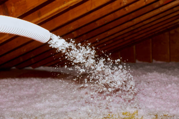 Best Types of Insulation in Syracuse, IN
